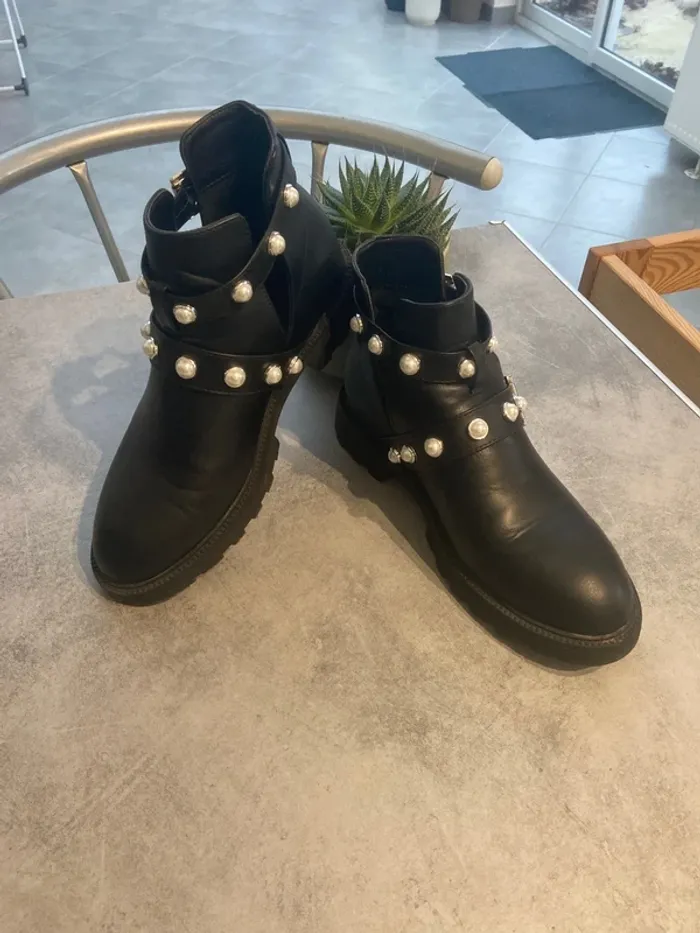 Boot’s