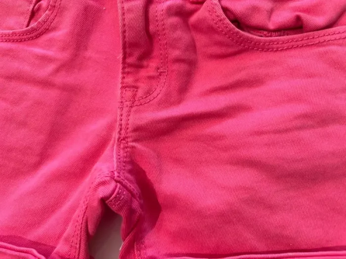 Short 7 ans Esprit - photo numéro 2