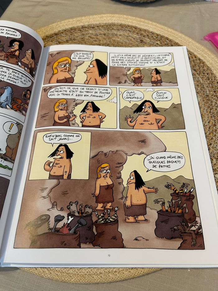 Silex and the city - photo numéro 3