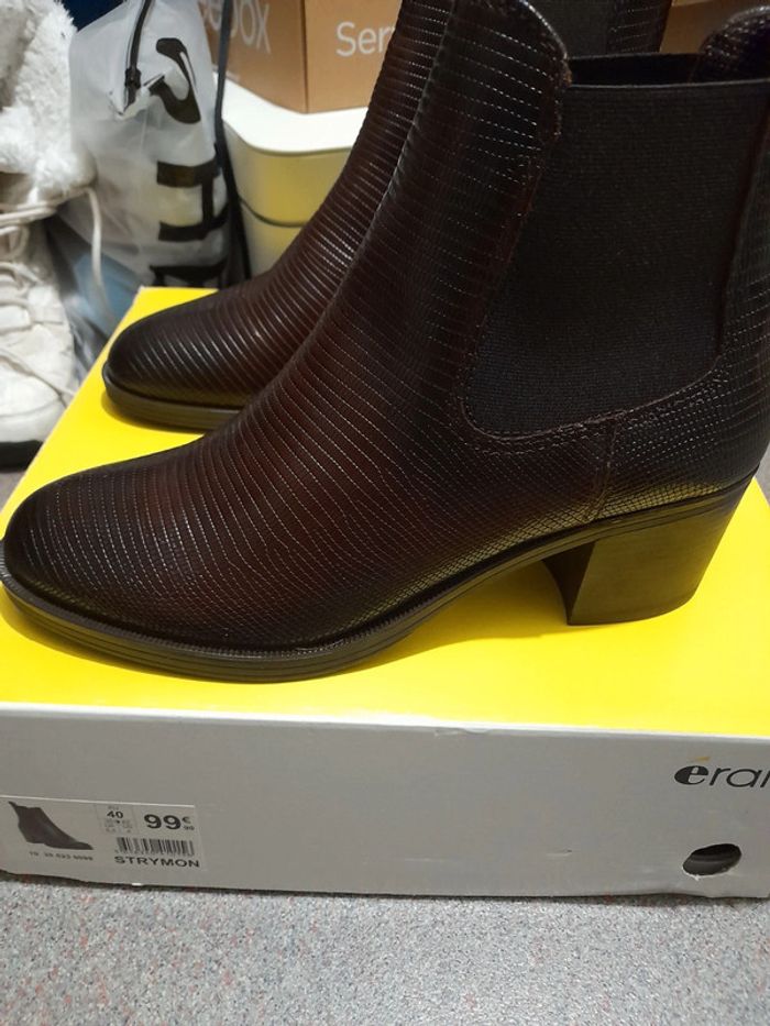 Bottines