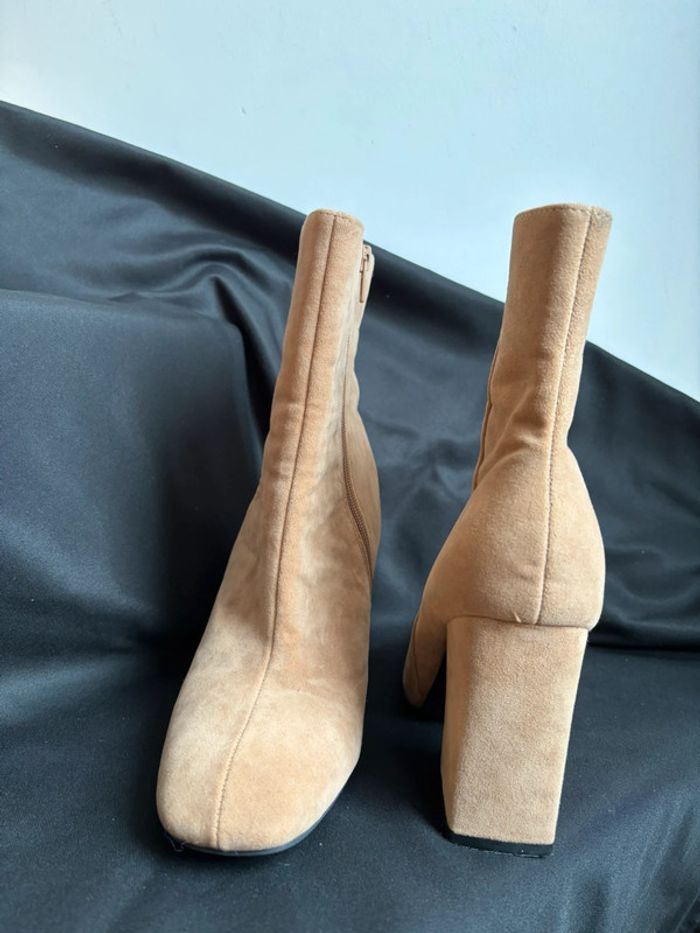 Bottines Pimkies - photo numéro 2