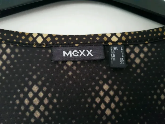 T-shirt MEXX, taille XL - photo numéro 2