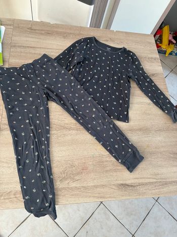 Pyjama 8 ans