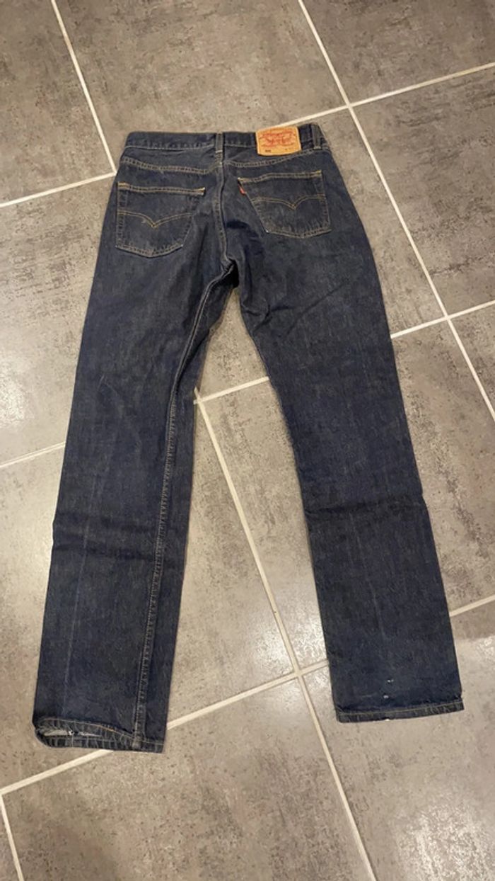 Levi’s 501 w30 l32 - photo numéro 6