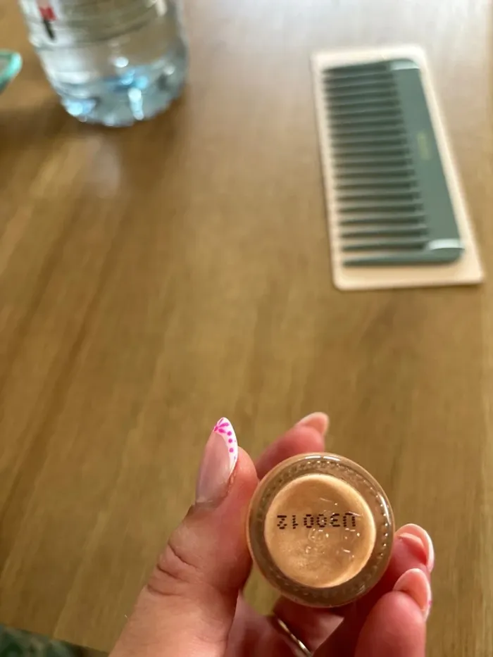 Élixir perfecteur iluminateur Huygens - photo numéro 3
