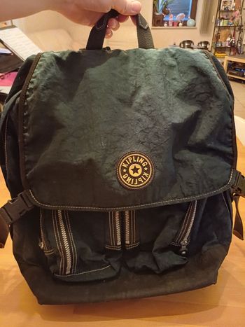 Sac à dos kipling