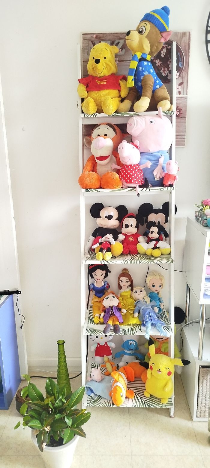 Gros lot de peluche Disney 💐 - photo numéro 4