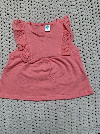 T shirt 6m