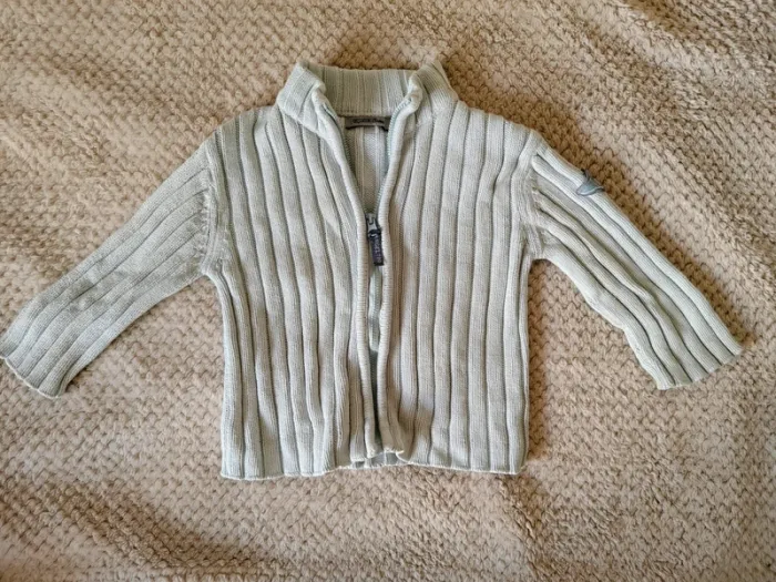 Gilet TAO