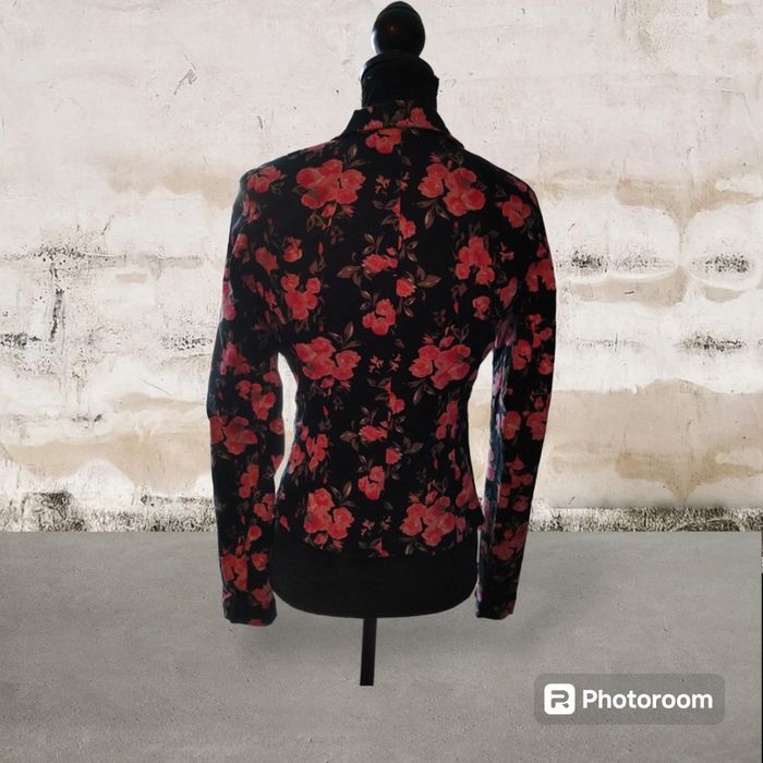 Très jolie veste femme T 36 Jennifer - photo numéro 2