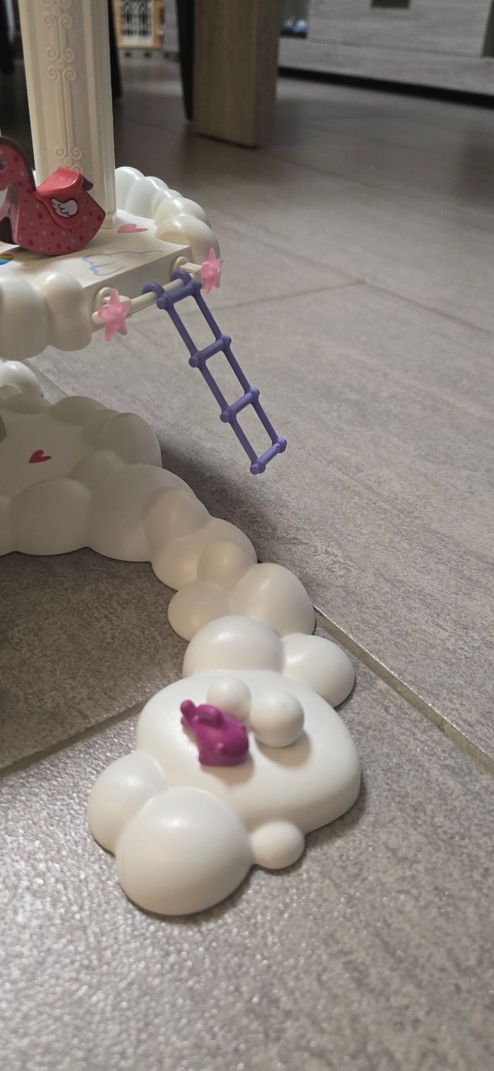 Playmobil princessmagic - photo numéro 10