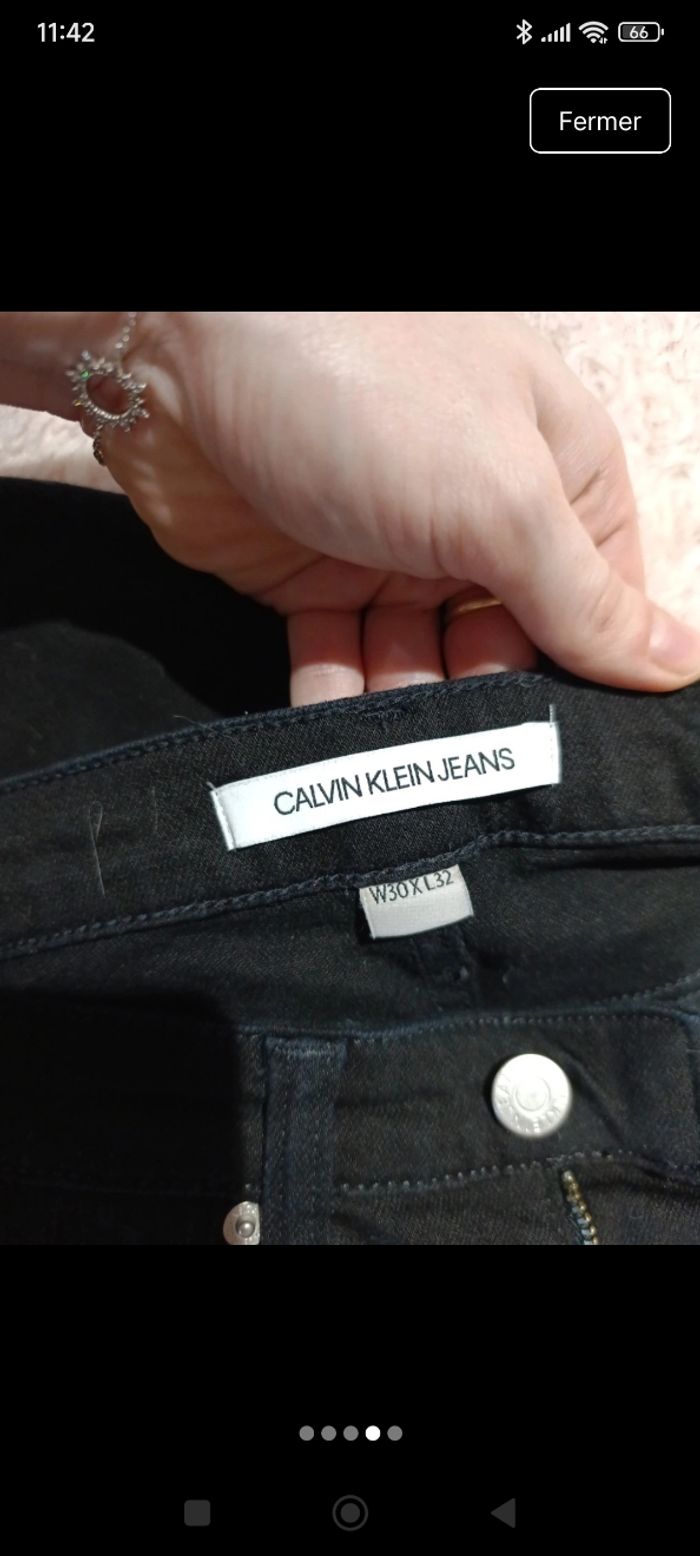 Jean Calvin Klein - photo numéro 4