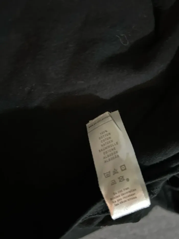 Tee shirt - photo numéro 4