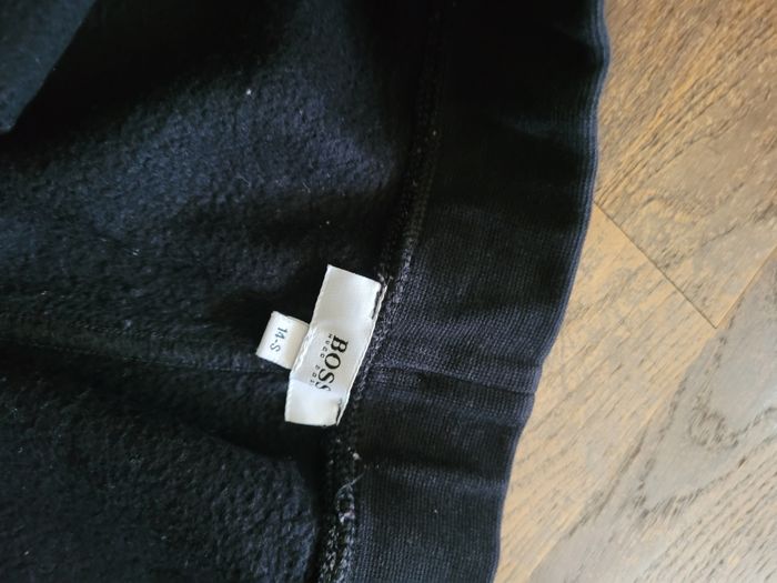 Survêtement 14 ans hugo boss - photo numéro 2