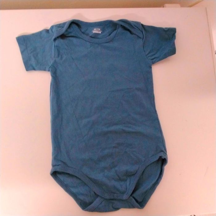 Bodies ete de 3 à 4 ans
