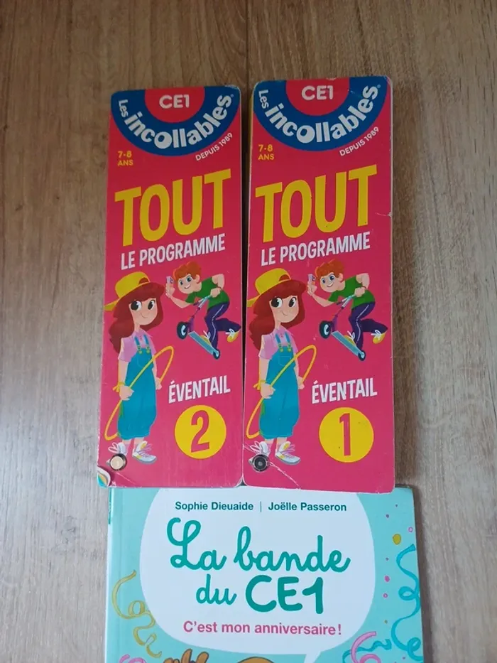 Lot enfant - photo numéro 2