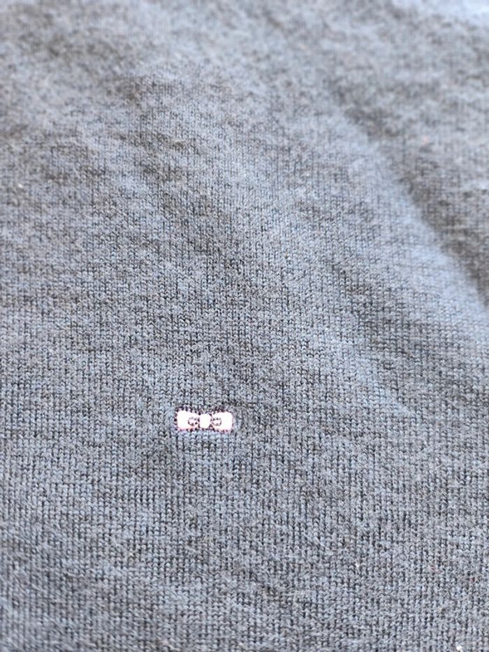 Pull col roulé Éden park taille L - photo numéro 3