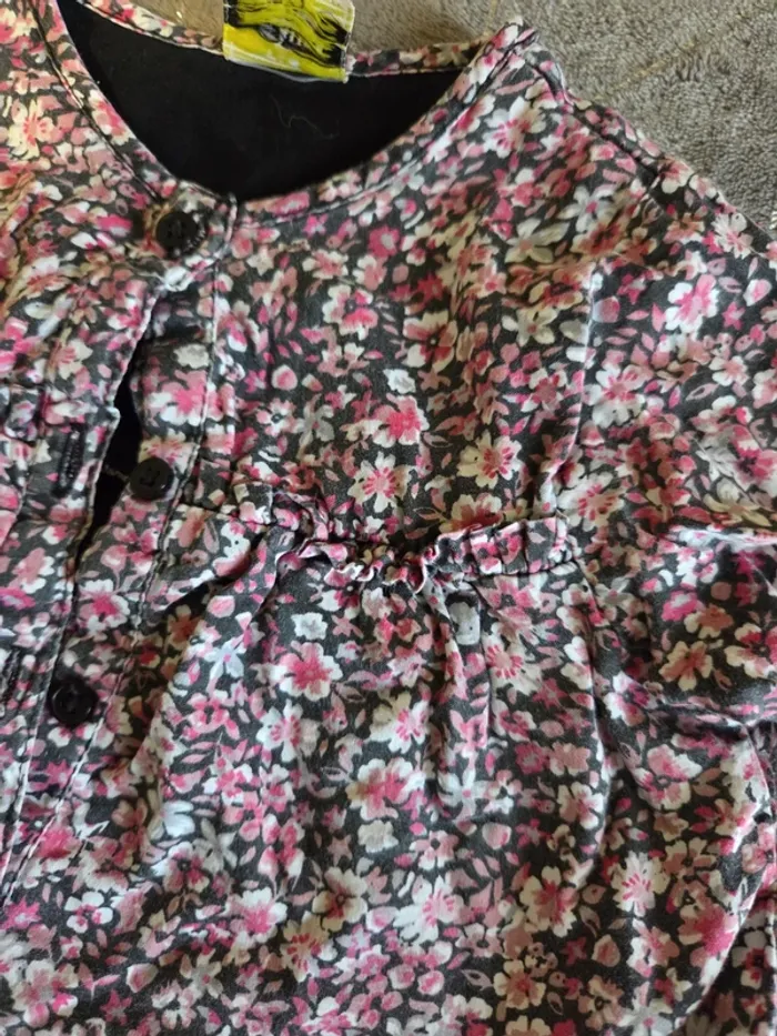 chemise - photo numéro 2