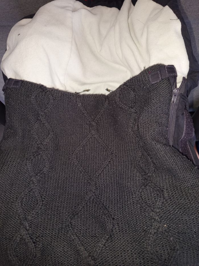 Nid d ange Vertbaudet - photo numéro 4