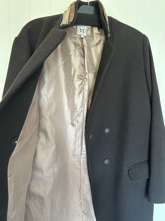 Manteau original et chic Amenapih T M - photo numéro 5