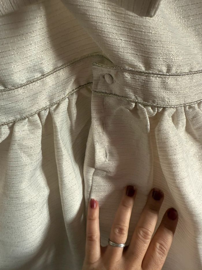 Robe de cérémonie 4 ans - photo numéro 4