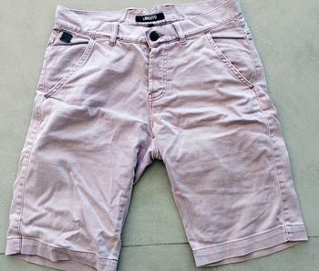Short homme S