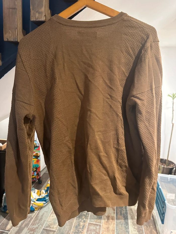 Pull homme - photo numéro 3
