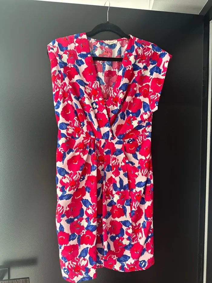 Robe été