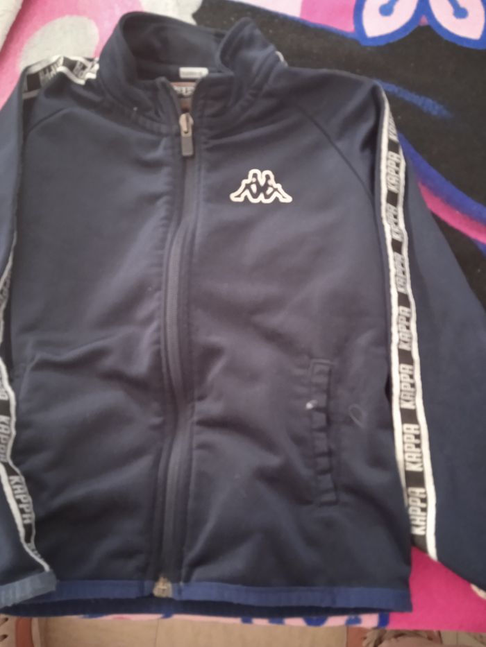 Vêtements garçon 2 a 4 ans - photo numéro 3