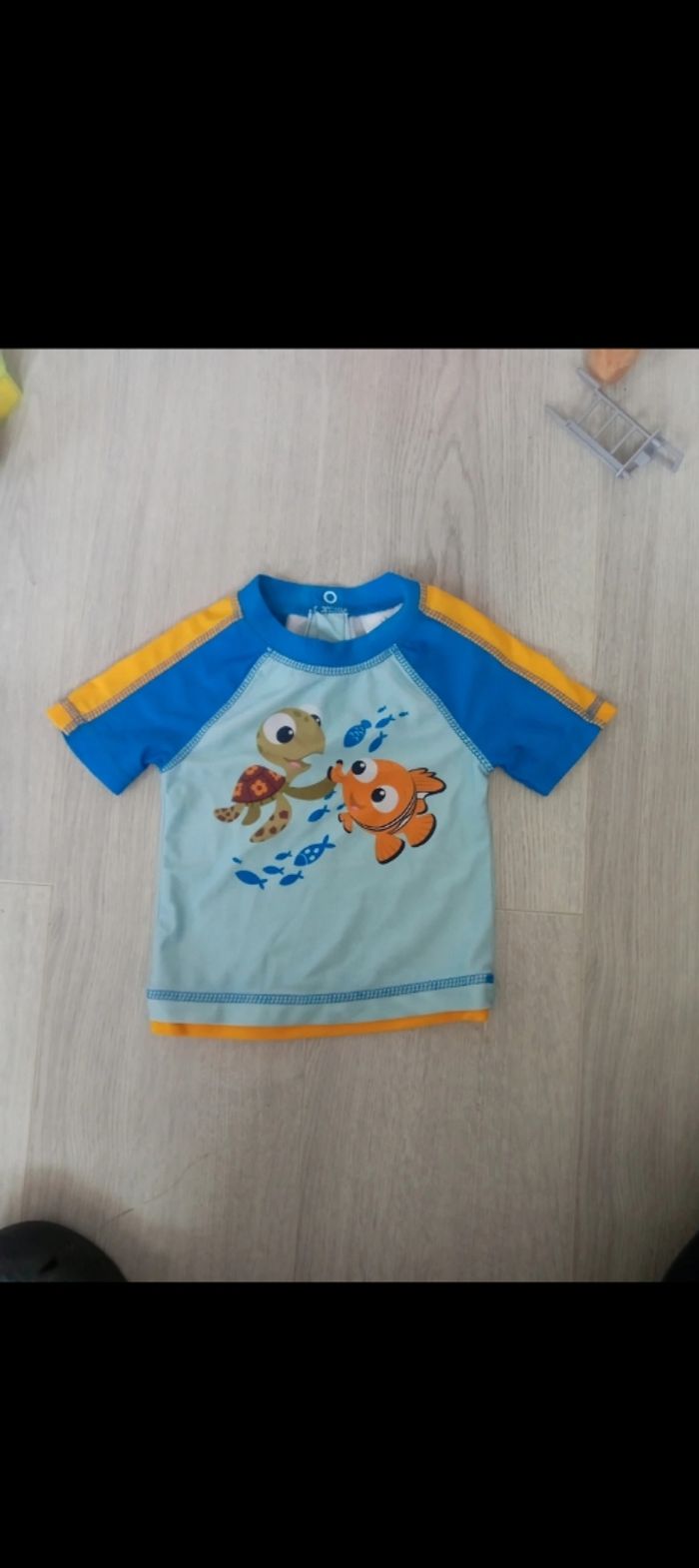Maillot de bain