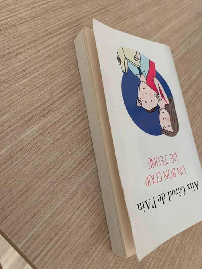 Livre alix girod de l ain un bon coup de jeune - photo numéro 4