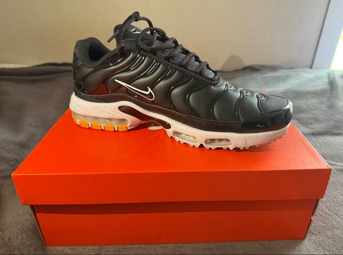 Nike TN Air Max Plus G - photo numéro 6