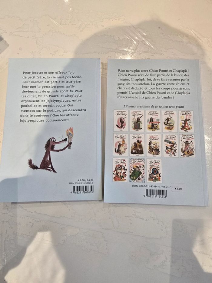 2 livre - photo numéro 3