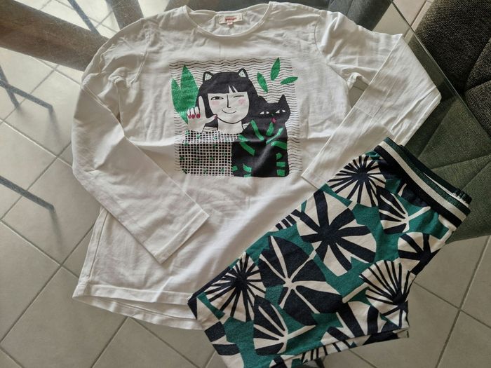 Ensemble catimini 12 ans