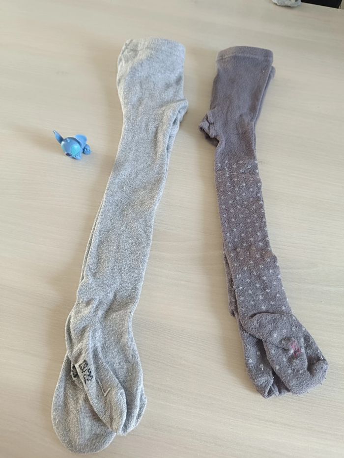 2 collant