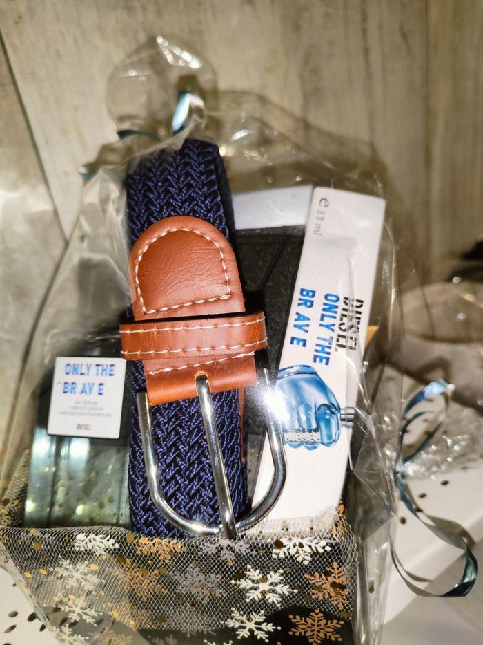 Coffret a offrir neuf