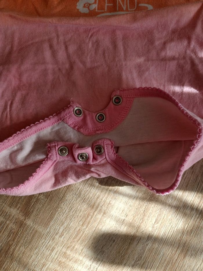 Combi d été 9 mois - photo numéro 4