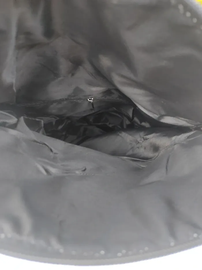 Sac à dos noir chic et pratique neuf - photo numéro 8