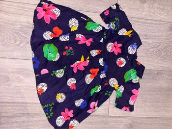 Robe catimini 12 M