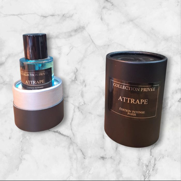 Parfum Collection Privé Intense Attrape 50 Ml