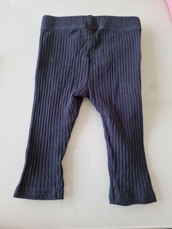 Leggings 6 mois