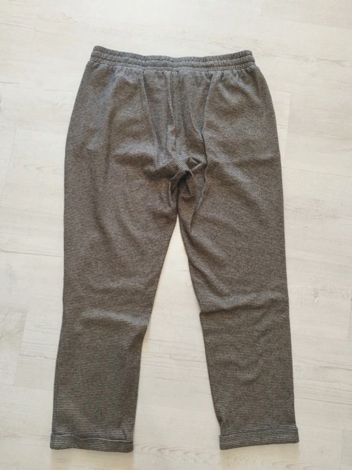 Pantalon jogpant Promod taille L - photo numéro 2