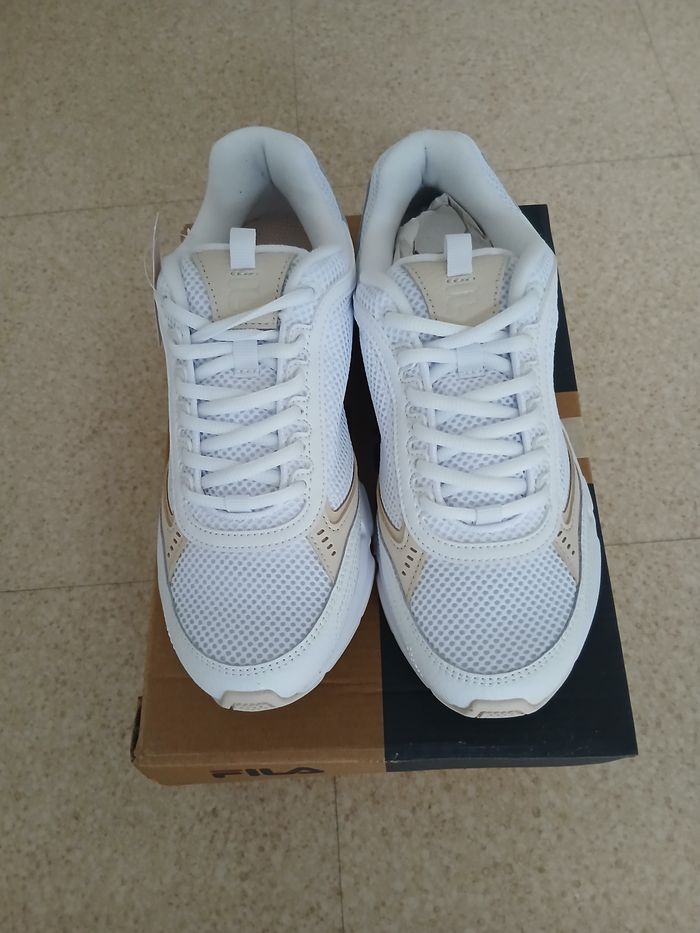 Chaussure Fila - photo numéro 2