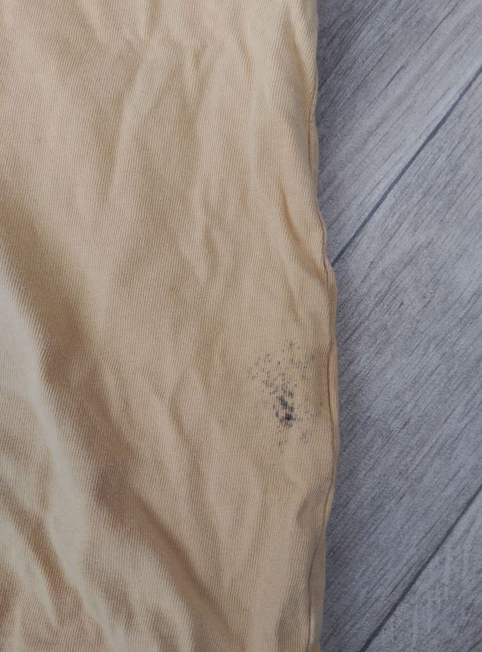 Tee-shirt Zara baby 3-4 ans - photo numéro 4