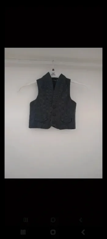 Bolero kiabi taille 3ans