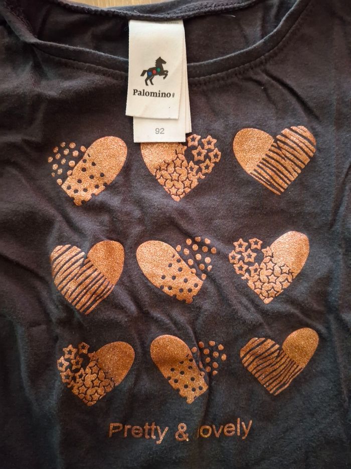 Haut ml - photo numéro 2