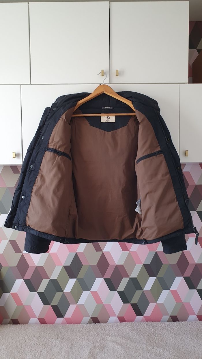 Doudoune AIGLE en duvet & plumes - photo numéro 3