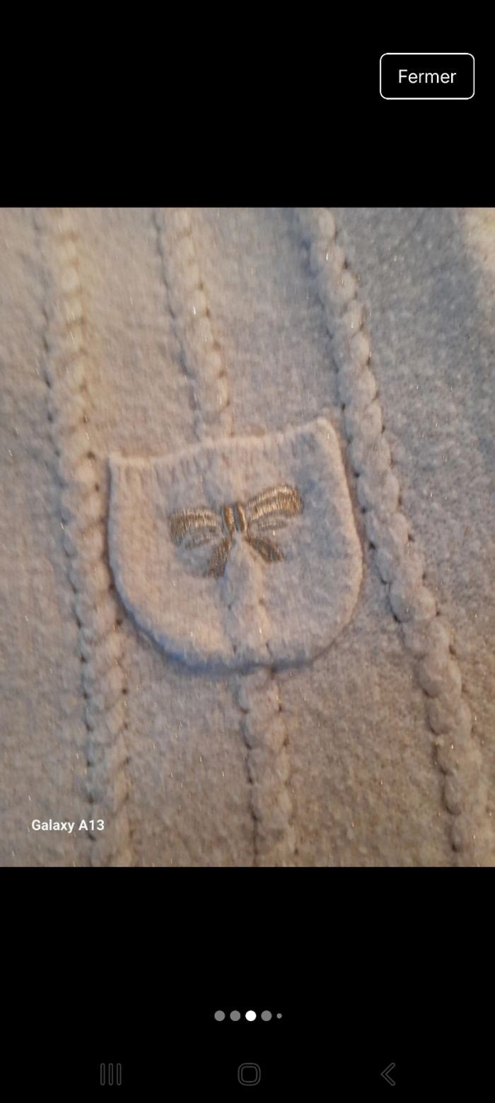 Robe 18 mois - photo numéro 3