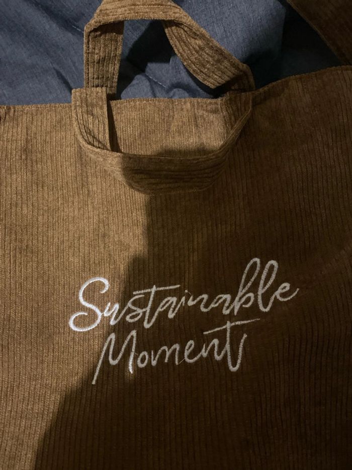 Sac en bandoulière - photo numéro 2