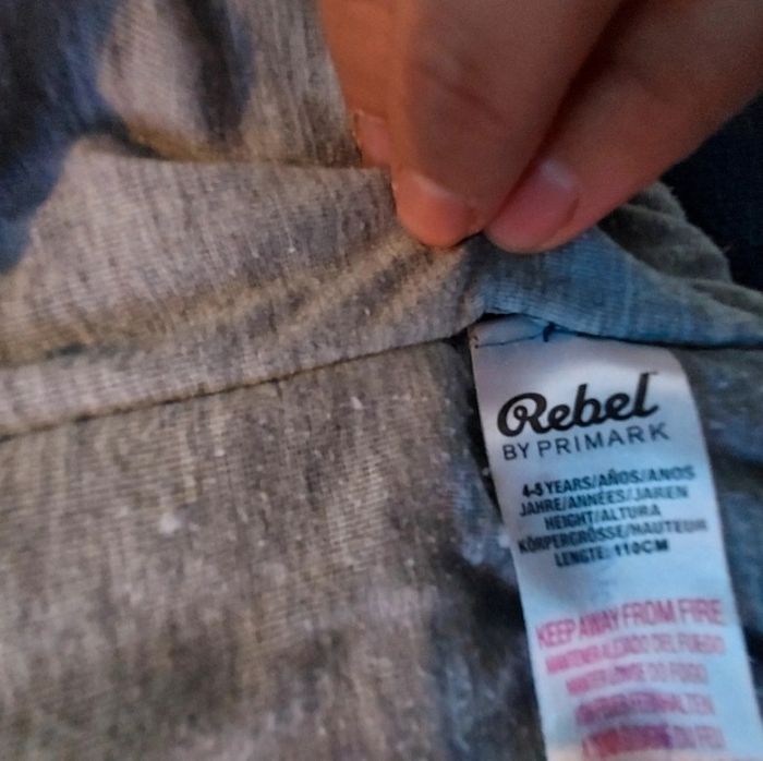 Veste primark - photo numéro 6